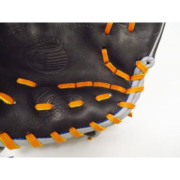 久保田スラッガー（KUBOTA SLUGGER） 軟式 オーダーグラブ グローブ 内