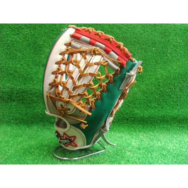 久保田スラッガー（KUBOTA SLUGGER） 軟式 オーダーグラブ グローブ