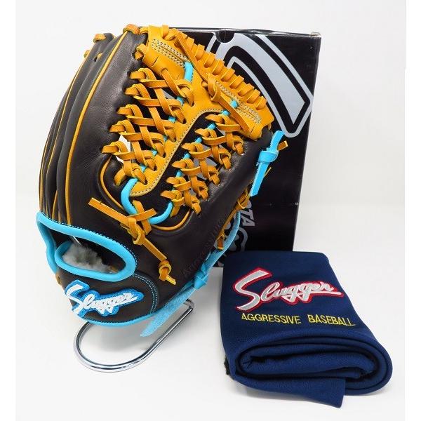 久保田スラッガー（KUBOTA SLUGGER） 軟式 オーダーグラブ グローブ