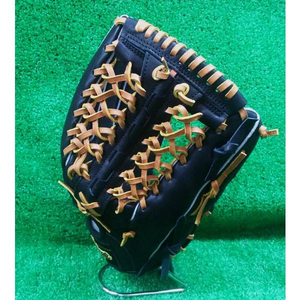 久保田スラッガー（KUBOTA SLUGGER） 軟式 オーダーグラブ グローブ 外