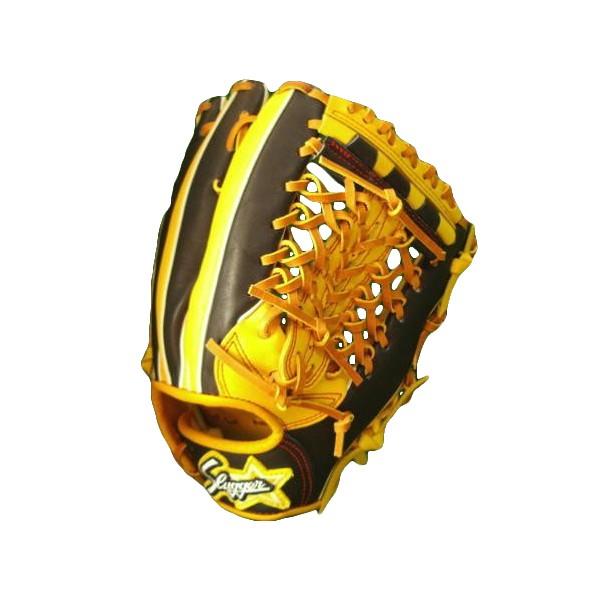 久保田スラッガー（KUBOTA SLUGGER） 軟式 オーダーグラブ グローブ 外