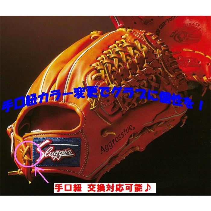 久保田スラッガー（KUBOTA SLUGGER） 野球 軟式グローブ 内野オール