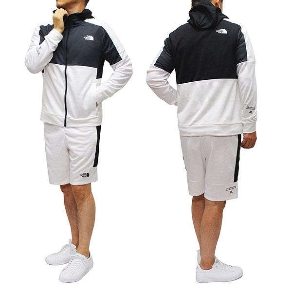 THE NORTH FACE（ザ ノースフェイス） MOUNTAIN ATHLETICS パーカー