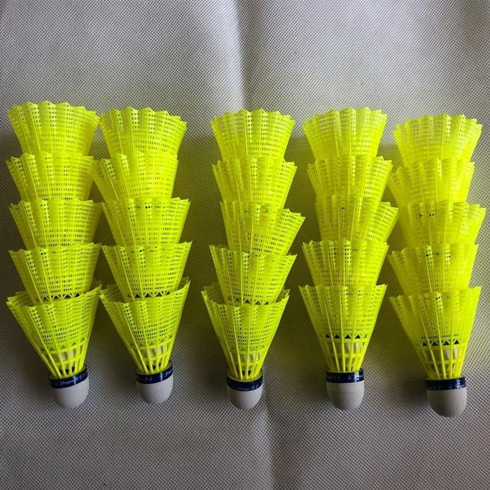 バッティング 練習 シャトル 野球 バドミントン 100個 練習用 子供