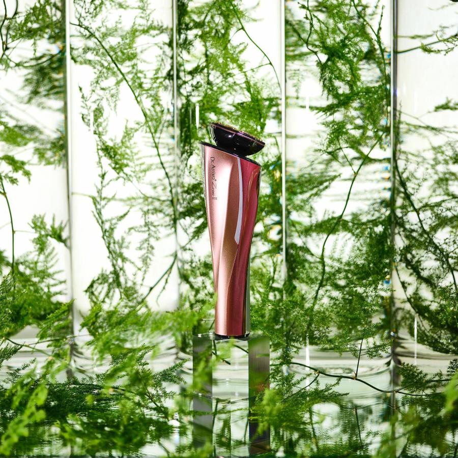 正規代理店☆ Dr.Arrivo Zeus II 美顔器 リフトアップ 目元 LED たるみ