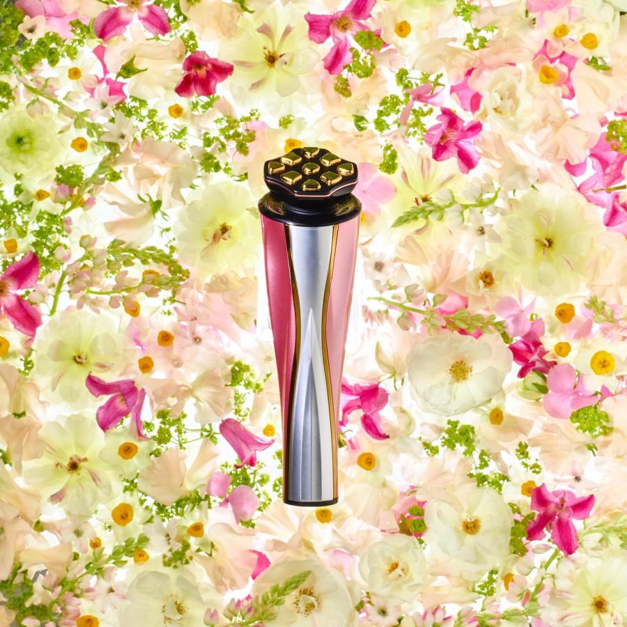 正規代理店☆ Dr.Arrivo Zeus II 美顔器 リフトアップ 目元 LED たるみ