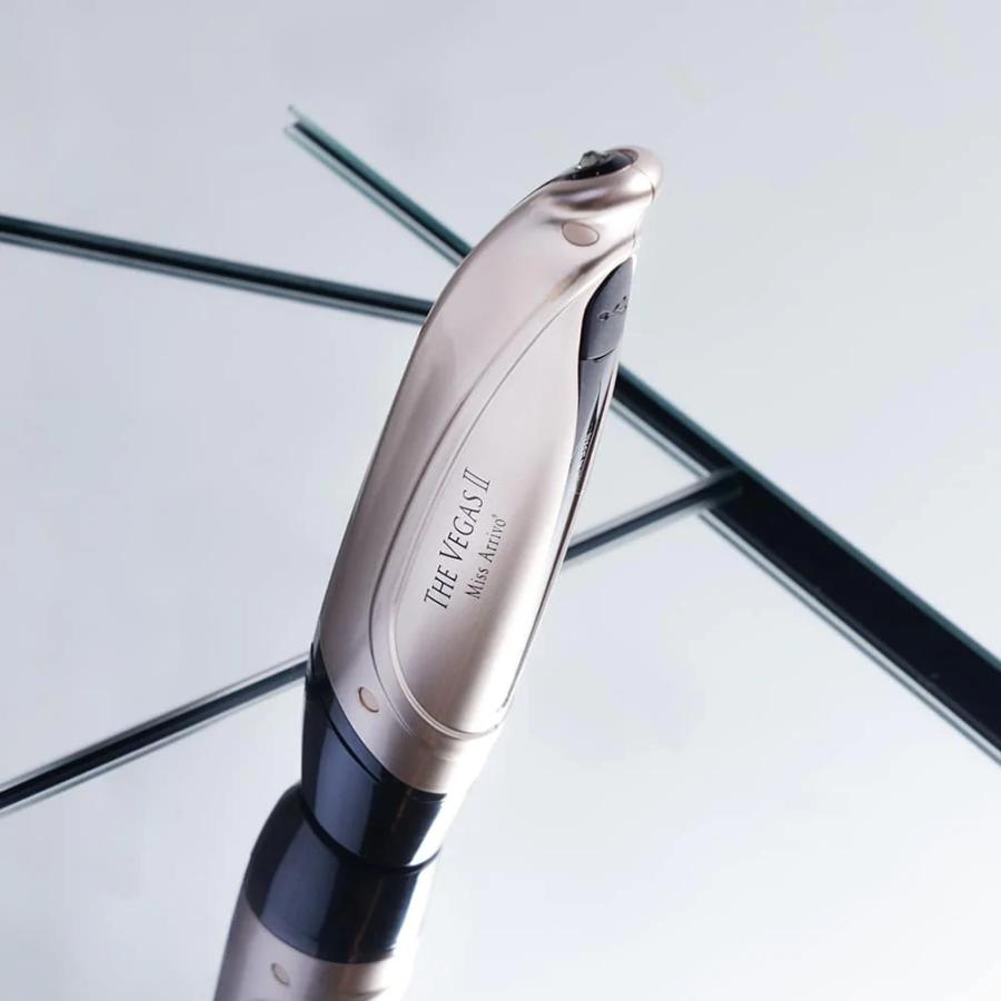 Miss Arrivo THE VEGAS II ミスアリーヴォ ザべガス ARTISTIC＆CO 正規