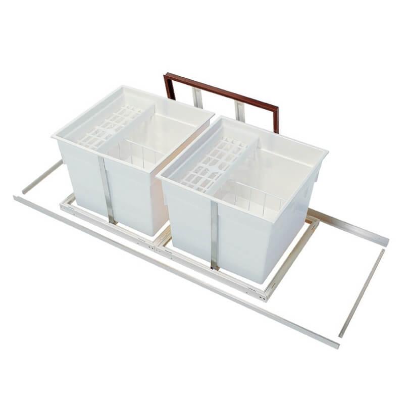 LIXIL（リクシル） 床下収納 スライドタイプ 深型600 □-C600-MAJ7