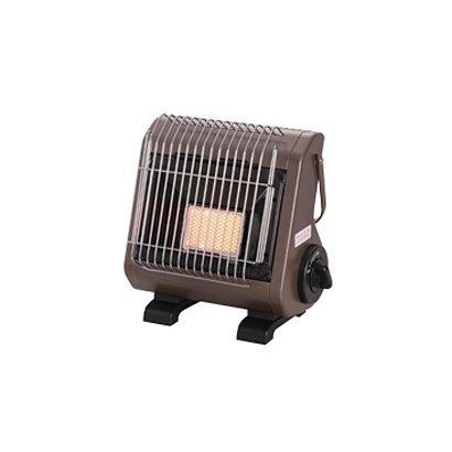 イワタニ カセットガスストーブ CB-STV-3 : 夢のクマさん - 通販