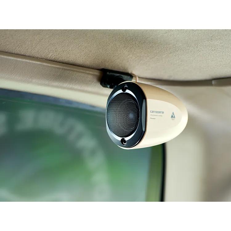 カロッツェリア TS-STX710AS パイオニア サテライトスピーカー