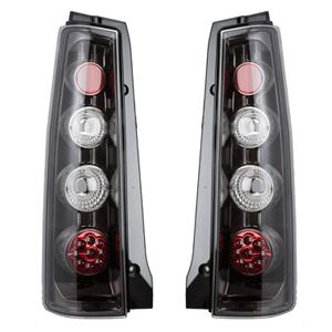 COLIN PROJECT スズキ ワゴンR MH21S〜H17.8（前期） テールランプLED