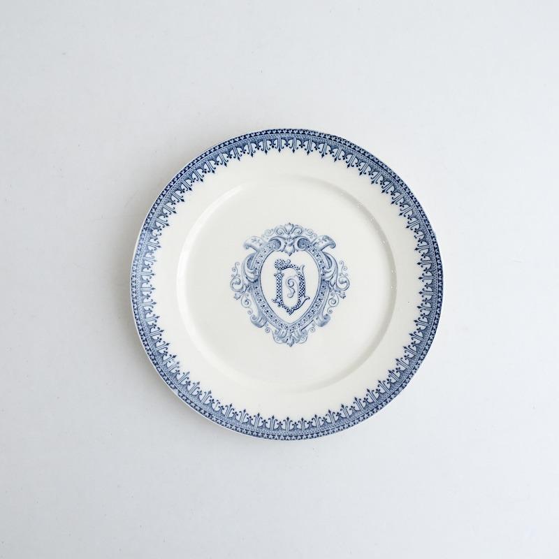 フランスアンティーク】ヴェルモン・エ・ブランシェ Vermont et