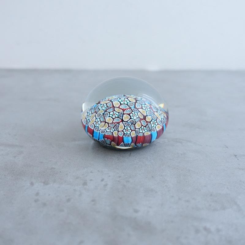 Millefiori（ミッレフィオーリ） ミルフィオリ *ムラーノガラス