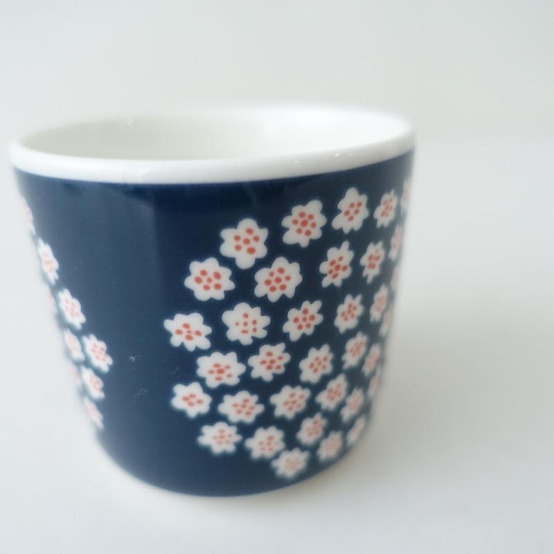 北欧】廃盤/日本限定色/マリメッコ marimekko *PUKETTI プケッティ