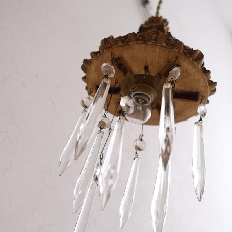 クランクマルチェロ krank marcello *ライト 大*照明インテリアランプ