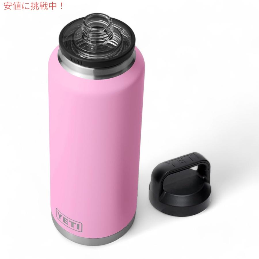YETI（イエティ） 【並行輸入品】イエティ ランブラー 46oz ボトル