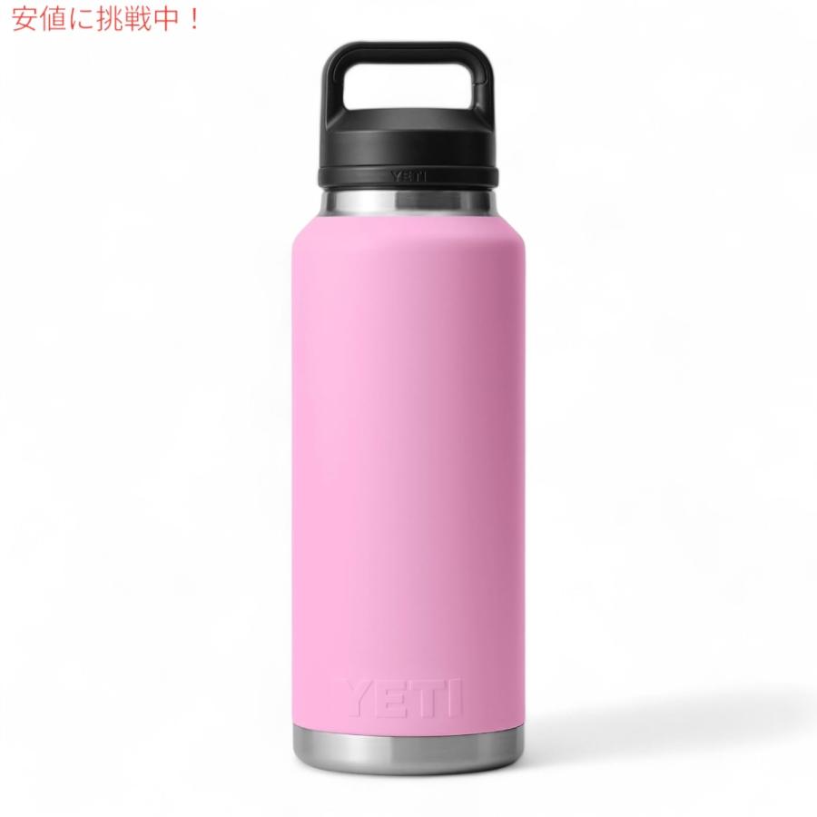 YETI（イエティ） 【並行輸入品】イエティ ランブラー 46oz ボトル