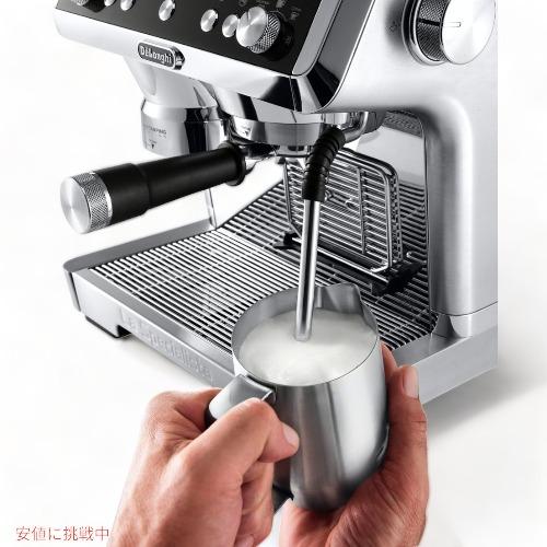 並行輸入品】デロンギ De'Longhi EC9355M ラスペシャリタ プレスティジ