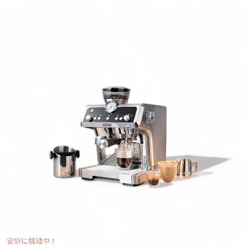 並行輸入品】デロンギ De'Longhi EC9355M ラスペシャリタ プレスティジ