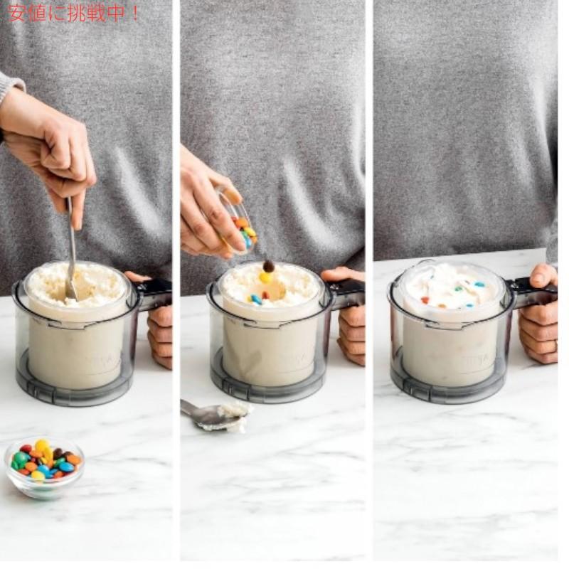 並行輸入品】Ninja ニンジャ CREAMi アイスクリームメーカー 7