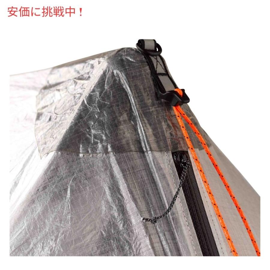 並行輸入品】ハイパーライト マウンテンギア UNBOUND 2P 軽量 テント