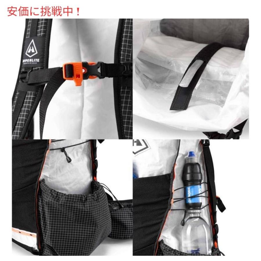 並行輸入品】Hyperlite Mountain Gear ハイパーライトマウンテンギア