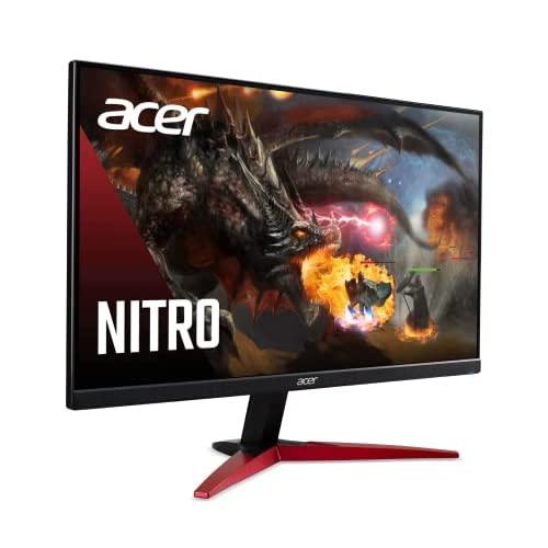 並行輸入品】Acer Nitro KG241Y Sbiip 23.8 インチ フル HD (1920 x