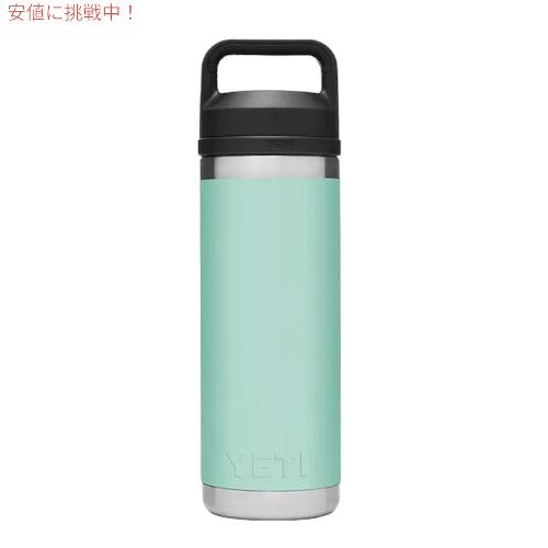 YETI（イエティ） 【並行輸入品】YETI Rambler 18 oz Bottle With Chug