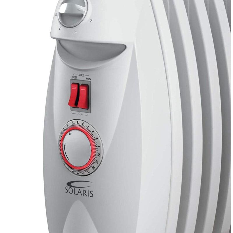 並行輸入品】デロンギ DeLonghi ポータブルオイル ヒーター 充填