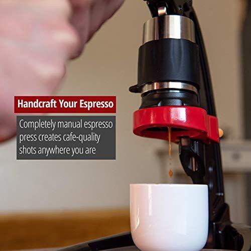 並行輸入品】Flair Espresso製 NEO - 自宅用オール手動レバー