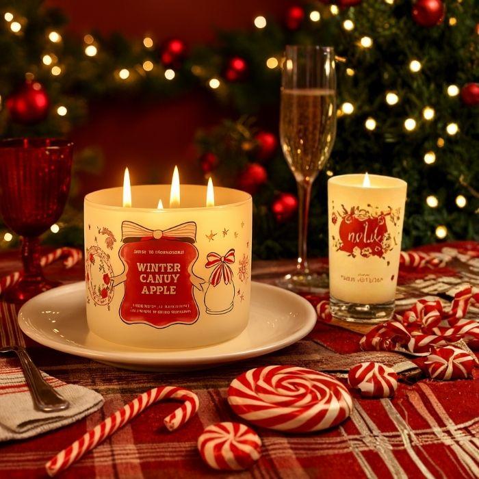 並行輸入品】バス＆ボディワークス Bath&Body Works ウィンター