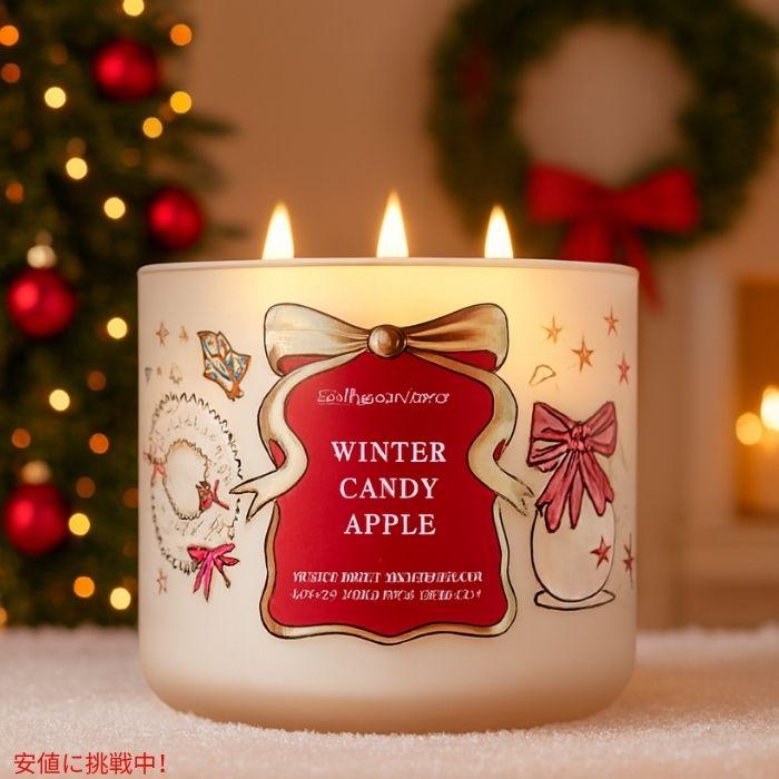 並行輸入品】バス＆ボディワークス Bath&Body Works ウィンター