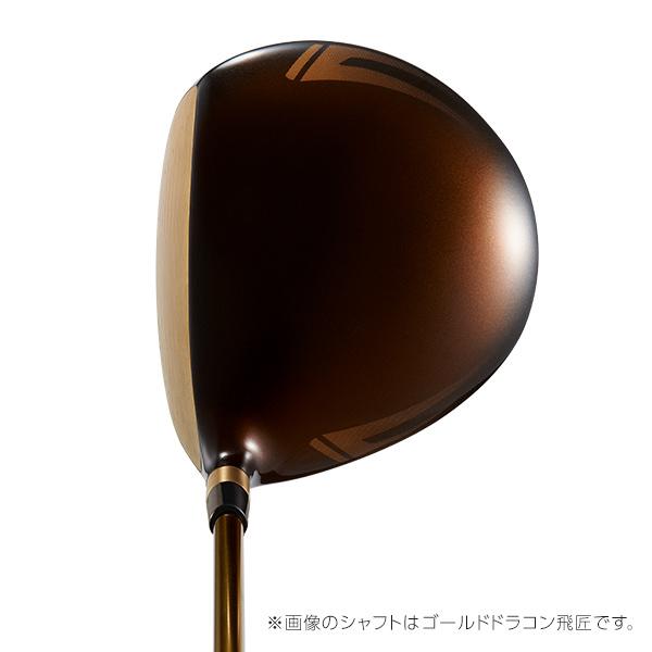 ワークスゴルフ ゴルフ クラブ ドライバー 新品 46インチ 超高反発 CBR