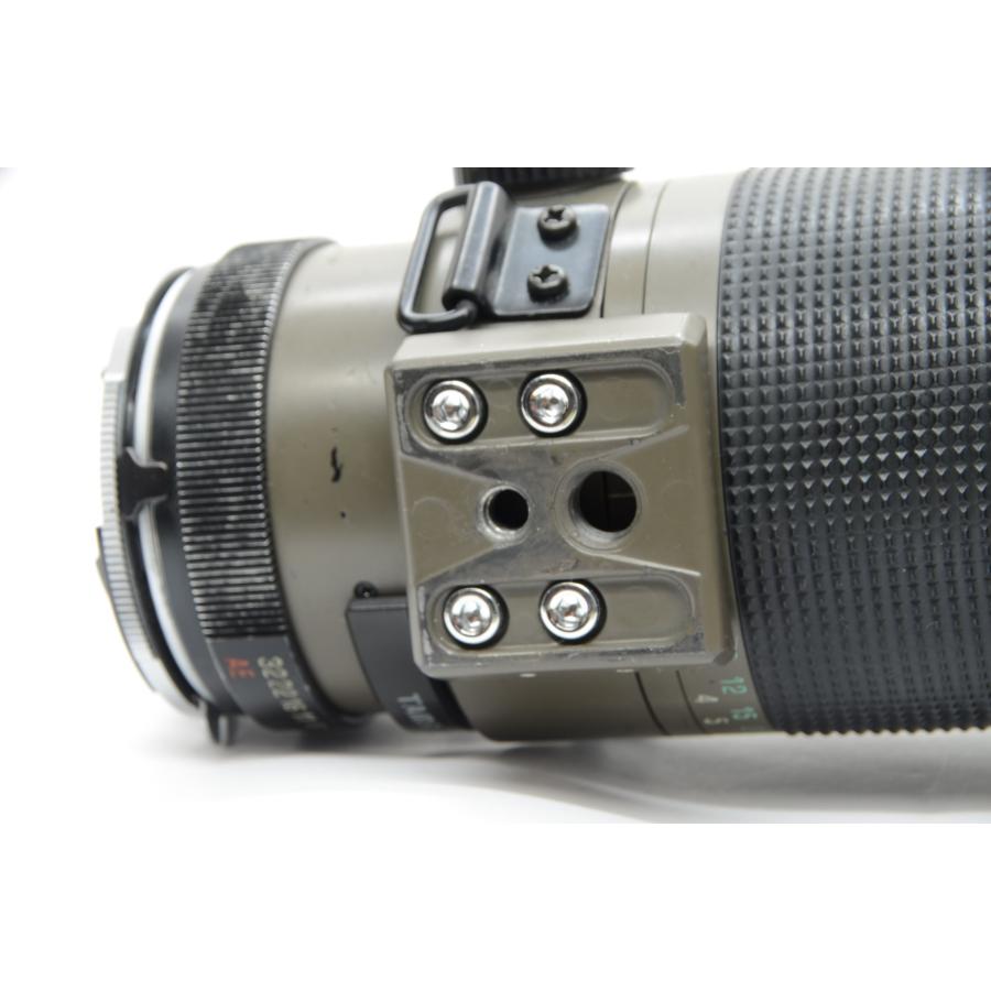 TAMRON（タムロン） TAMRON SP 300mm F2.8 LD 60B ニコン用 マニュアル