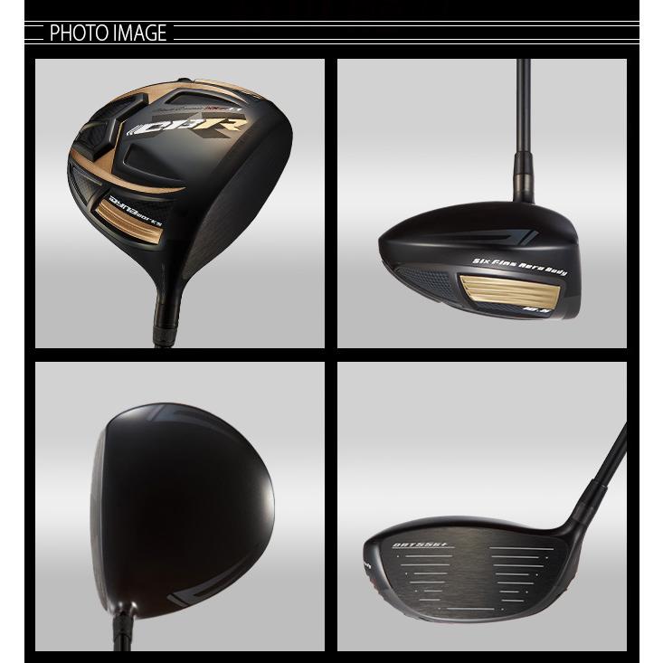 ワークスゴルフ ゴルフ クラブ メンズ ドライバー 超高反発 46インチ