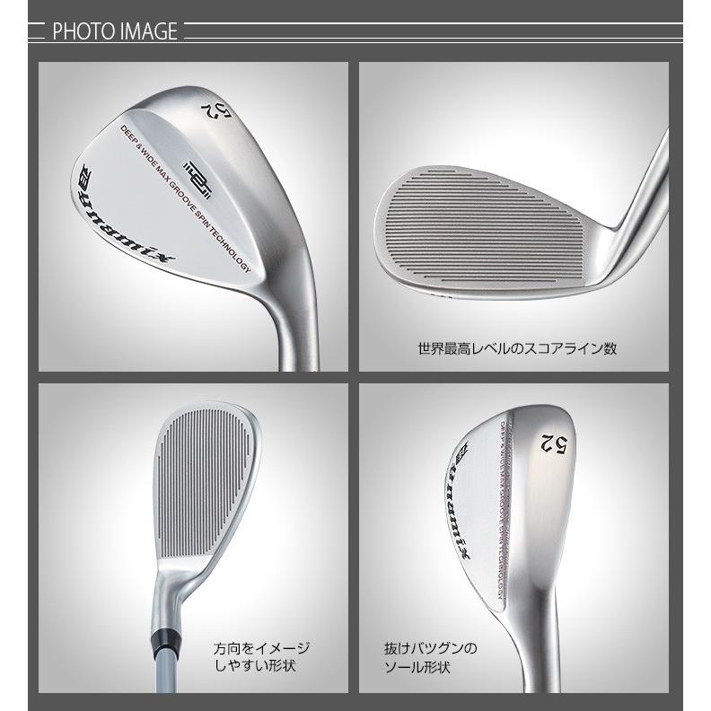 DYNAGOLF（ダイナゴルフ） ゴルフ クラブ ウェッジ メンズ 2本セット