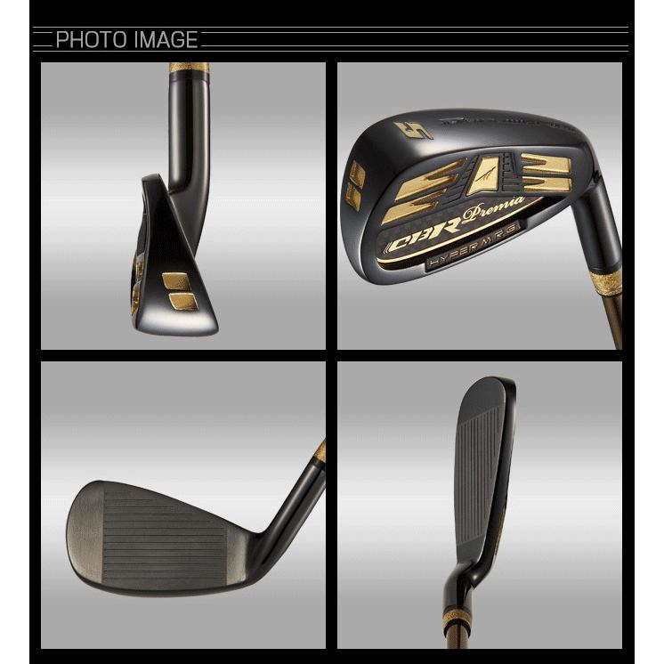 ワークスゴルフ ゴルフ クラブ メンズ アイアンセット 6本セット 5I 6I