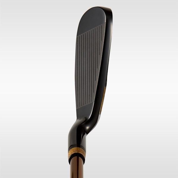 ワークスゴルフ ゴルフクラブ メンズ アイアンセット 6本セット 5I 6I