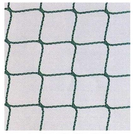 野球ネット 5m×10m 多目的PPグリーンネット 多目的万能練習用ネット