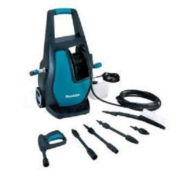 マキタ（makita） 高圧洗浄機 MHW0800 : e-toolショッピング - 通販