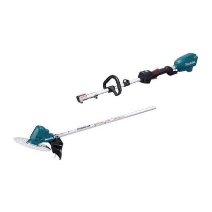 マキタ（makita） MUR191LDZ 本体のみ 充電式草刈機 ループハンドル