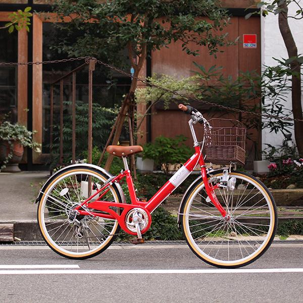 TOPONE（トップワン） 子供用自転車 24インチ キッズバイク 幼児用