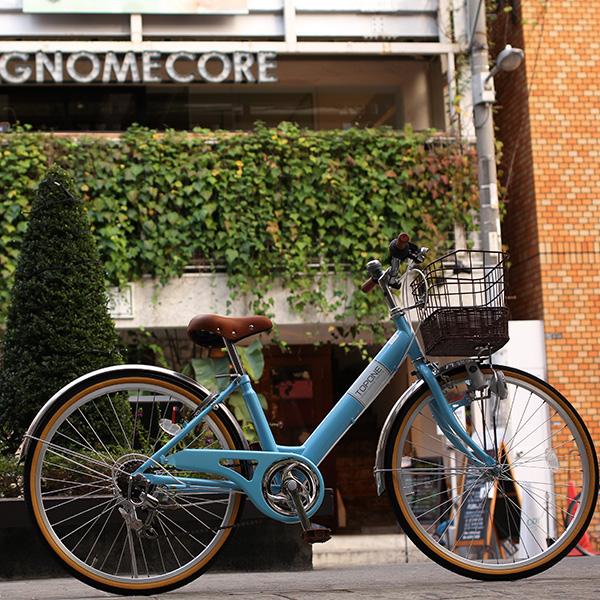 TOPONE（トップワン） 子供用自転車 24インチ キッズバイク 幼児用