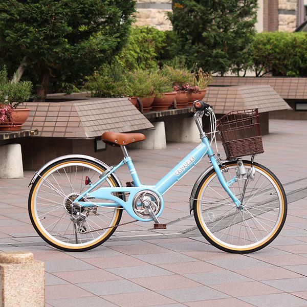 TOPONE（トップワン） 子供用自転車 20インチ キッズバイク 幼児用