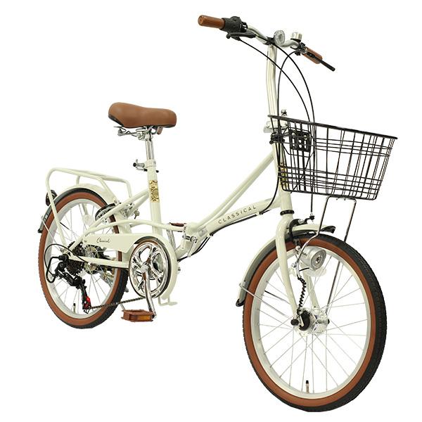 TOPONE（トップワン） 折りたたみ自転車 20インチ シマノ製 6段ギア