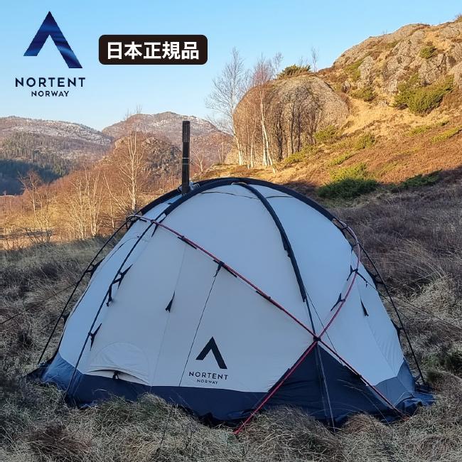 NORTENT（ノルテント） 【再入荷予定】ノルテント ギャム6 PC ベージュ