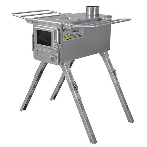 WINNERWELL（ウィンナーウェル） Winnerwell Nomad ノマド(Sサイズ