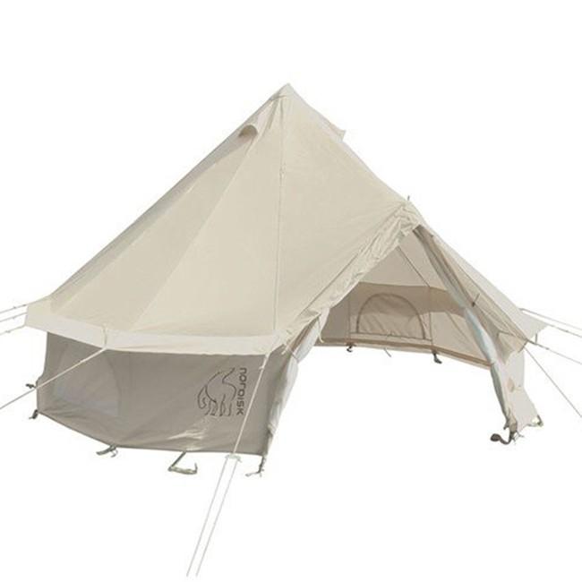 NORDISK（ノルディスク） アスガルド12.6 NORDISK Asgard 12.6 [6人用