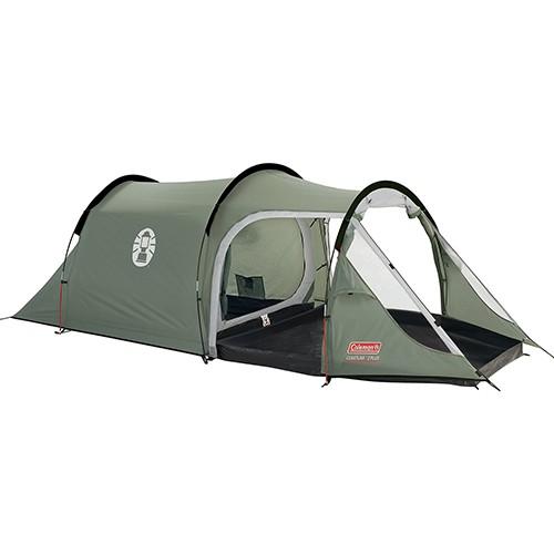 Coleman（コールマン） 【欧州限定モデル】Coastline 2 Plus (コースト