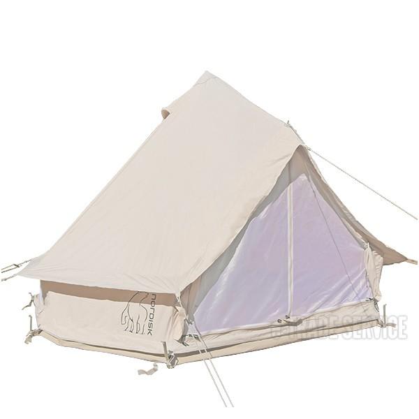 NORDISK（ノルディスク） アスガルド7.1 NORDISK Asgard7.1 [3人用